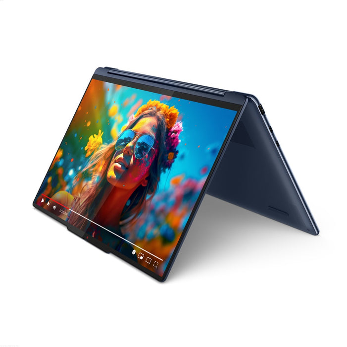 Brand New - Lenovo Yoga 9 2-in-1 - 14ILL10 -  14" 4K, Touch Laptop - Intel Core Ultra 7 258V - 32GB RAM - 1TB SSD - Win 11 - 1 Year Warranty